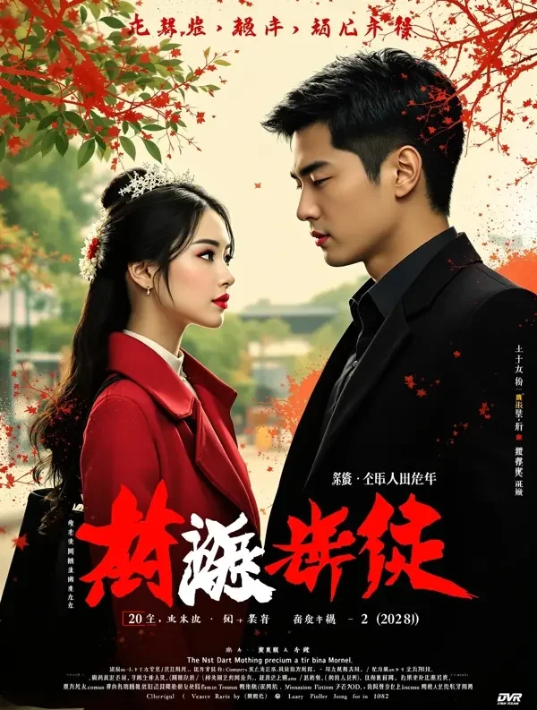 校花的全能保镖 短剧封面（校园青春）