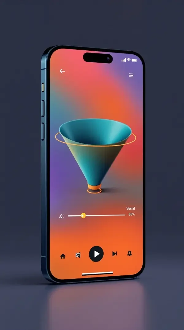 红豆短剧网站APP 播放界面